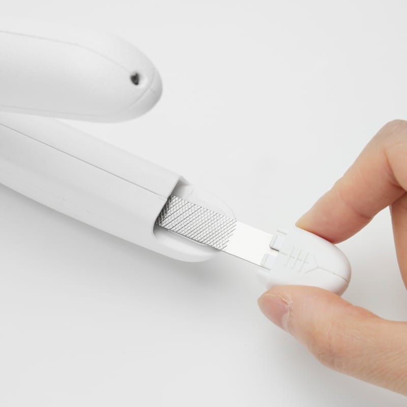 PETKIT Pet LED Nail Clipper PRO Blanco - Cortauñas - Ítem3