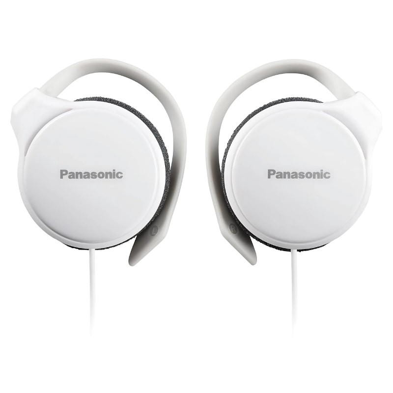 Panasonic RP-HS 46 Blanco - Auriculares con Cable - Ítem