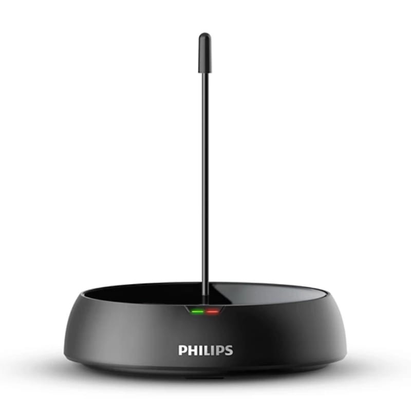 Philips SHC5200/10 Preto - Auscultadores sem fios - Item2