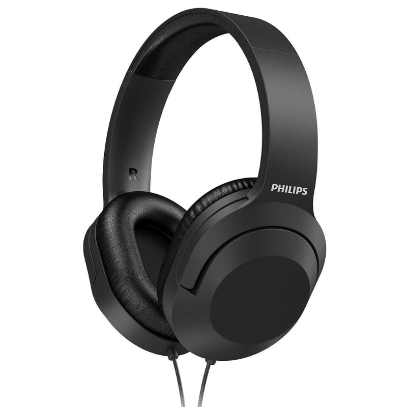 Philips TAH2005BK/00 Negro - Auriculares de Diadema - Ítem