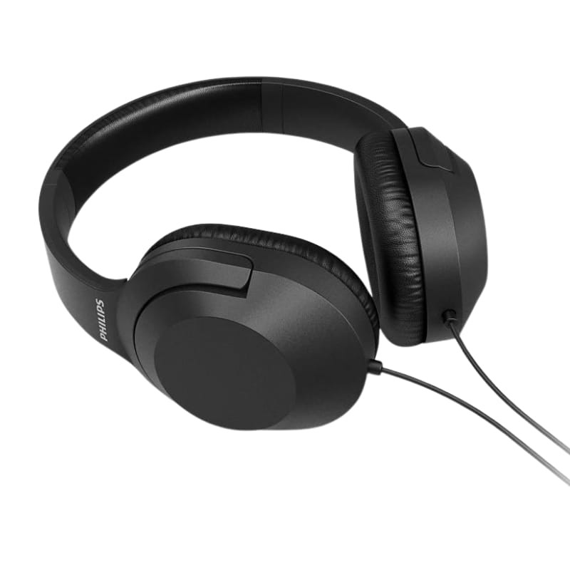 Philips TAH2005BK/00 Negro - Auriculares de Diadema - Ítem1