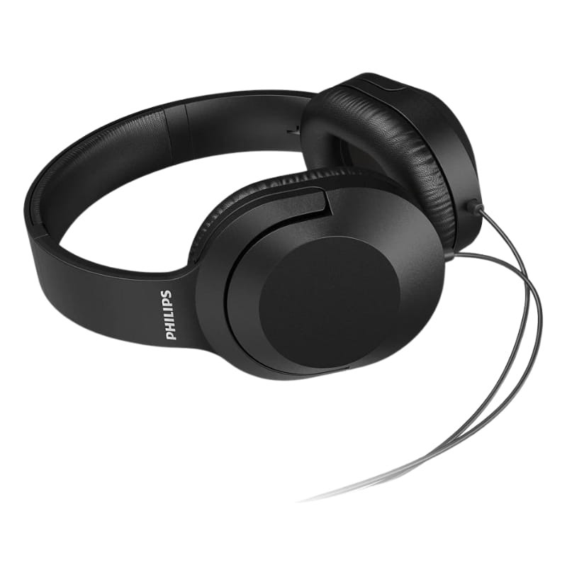 Philips TAH2005BK/00 Negro - Auriculares de Diadema - Ítem3