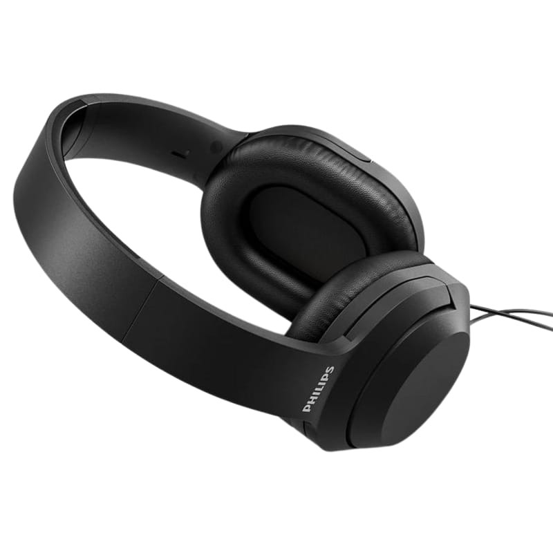 Philips TAH2005BK/00 Negro - Auriculares de Diadema - Ítem4