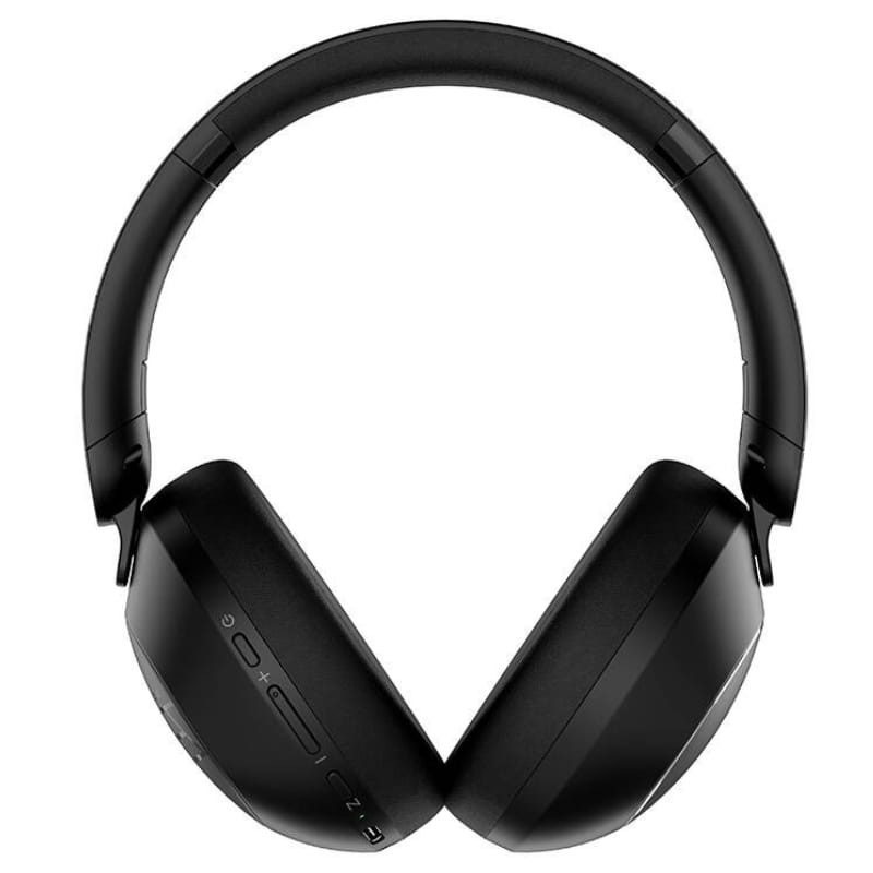 PowerLocus MoonFly ANC Negro - Auriculares Bluetooth - Ítem1