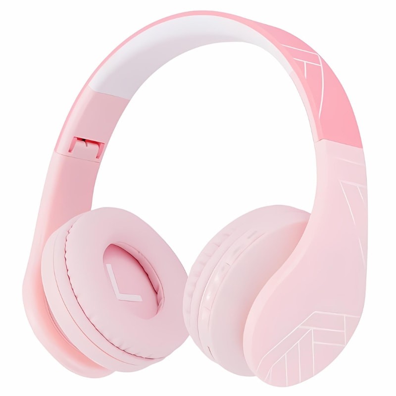 PowerLocus P1 Kids Rose - Casque sans fil pour enfants - Ítem