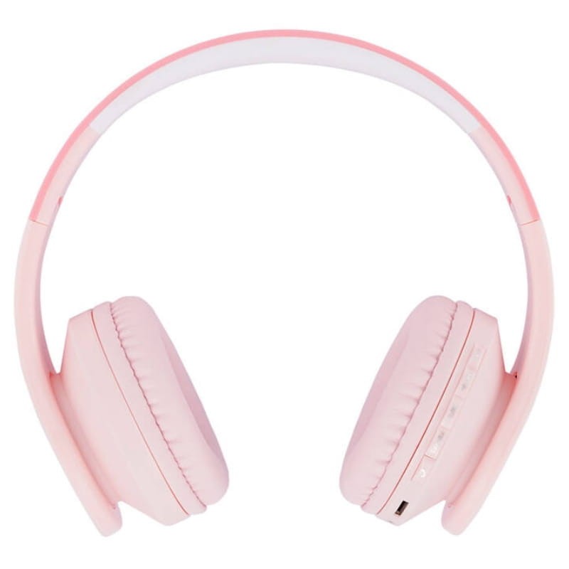 PowerLocus P1 Kids Rose - Casque sans fil pour enfants - Ítem1