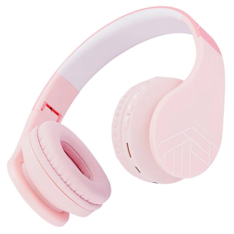 PowerLocus P1 Kids Rose - Casque sans fil pour enfants - Ítem2