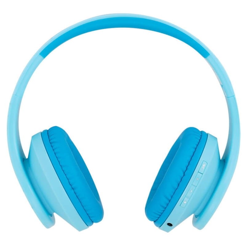 PowerLocus P2 Kids Bleu - Casque sans fil pour enfants - Ítem2