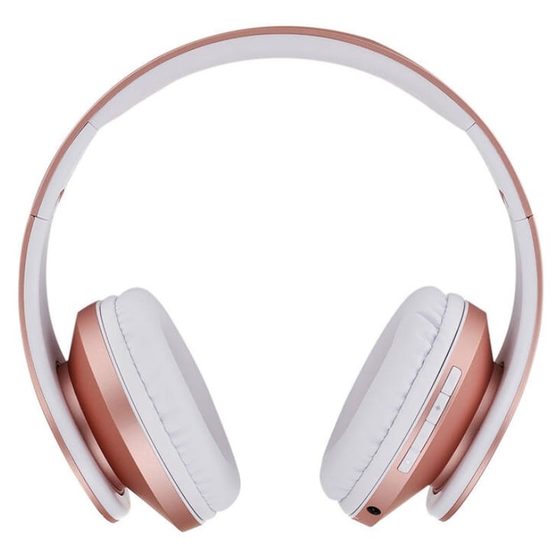 PowerLocus P2 Kids Or/Blanc - Casques sans fil pour enfants - Ítem3