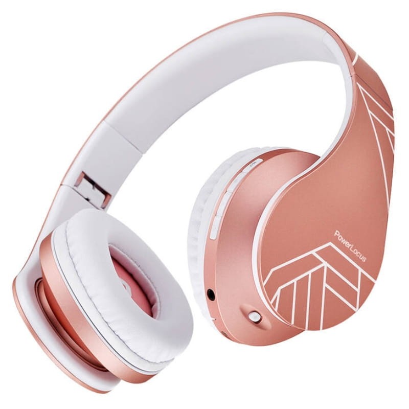 PowerLocus P2 Kids Or/Blanc - Casques sans fil pour enfants - Ítem2