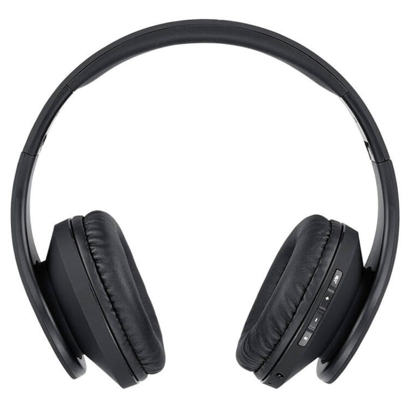 PowerLocus P2 Noir - Casque d'écoute Bluetooth - Ítem1