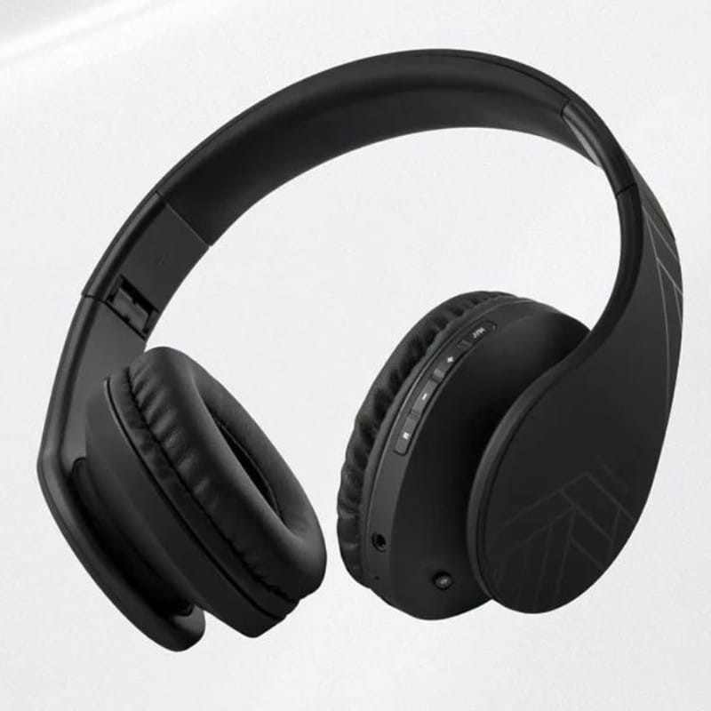 PowerLocus P2 Noir - Casque d'écoute Bluetooth - Ítem2