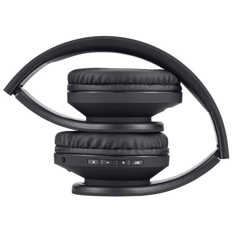 PowerLocus P2 Noir - Casque d'écoute Bluetooth - Ítem4