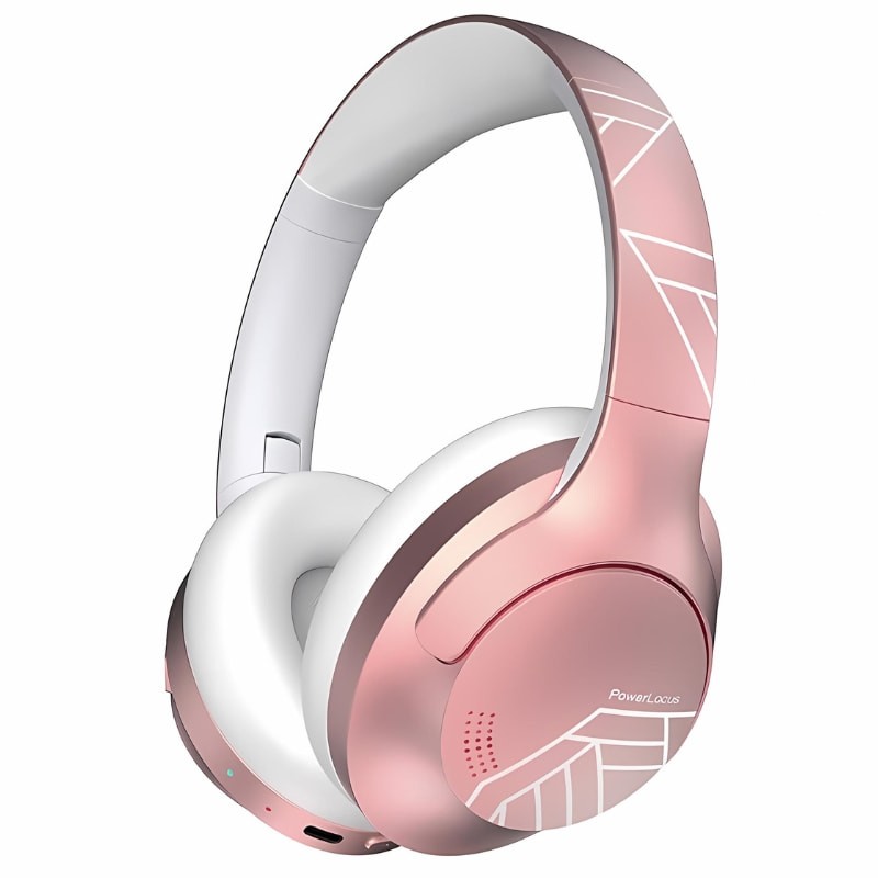 Shops auriculares powerlocus