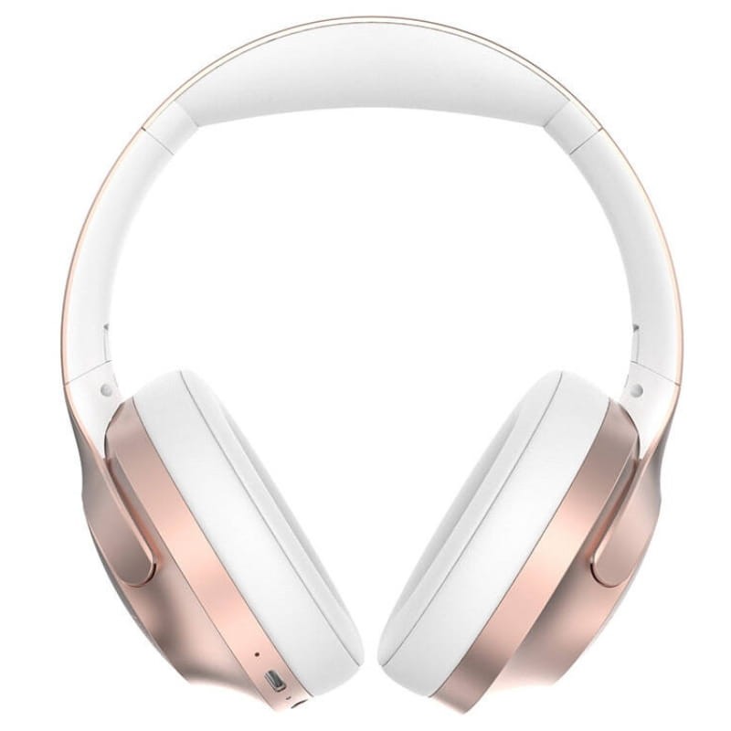 PowerLocus P3 Rosa Oro - Auriculares Bluetooth - Ítem1