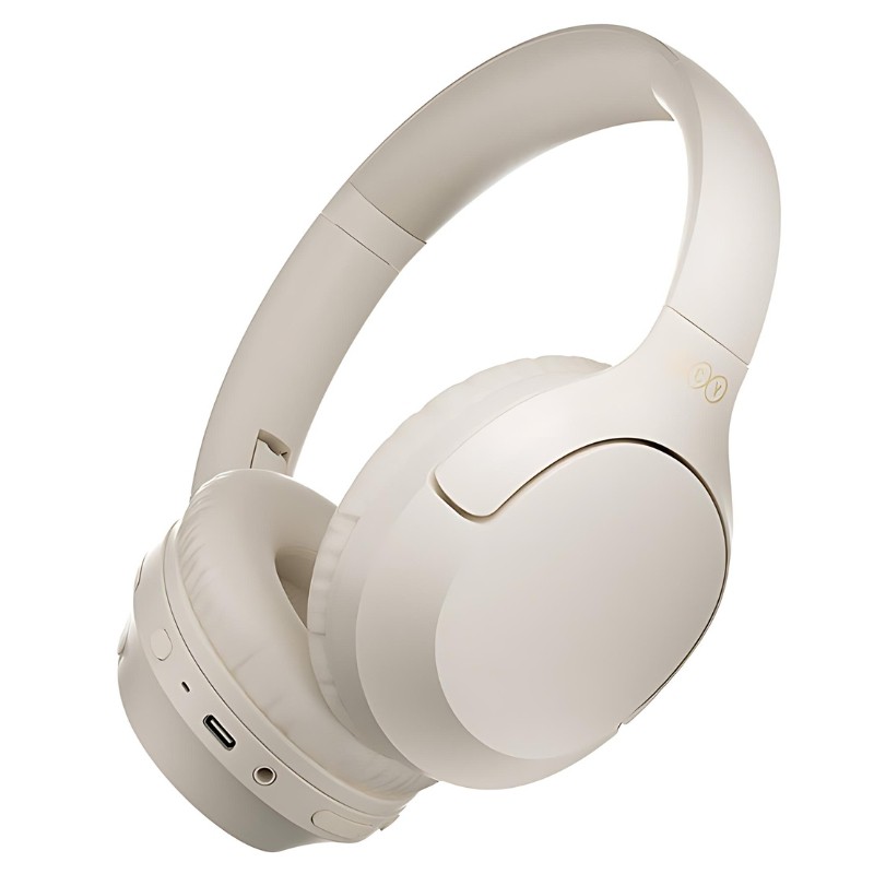 QCY H2 PRO Blanco - Auriculares Bluetooth - Ítem