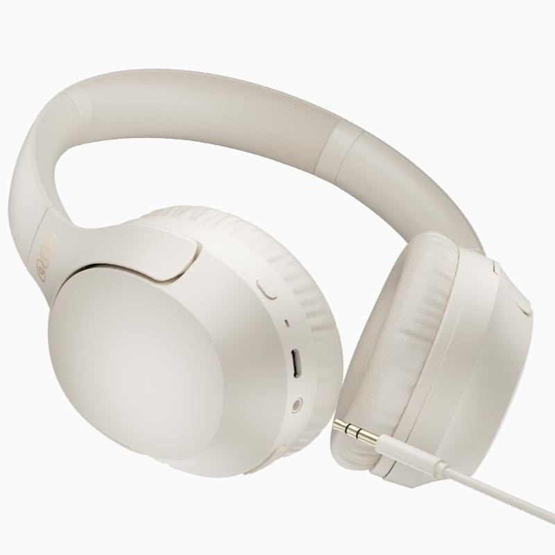 QCY H2 PRO Blanco - Auriculares Bluetooth - Ítem4