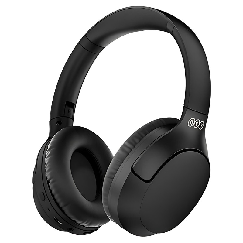 QCY H2 PRO Preto - Auscultadores Bluetooth - Item