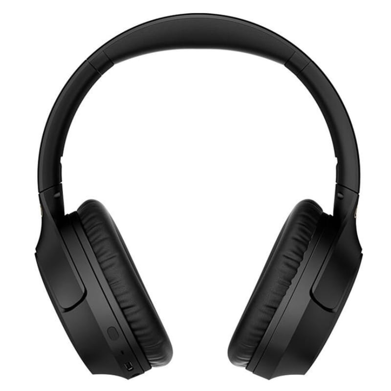 QCY H2 PRO Preto - Auscultadores Bluetooth - Item1