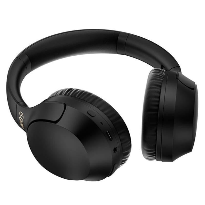 QCY H2 PRO Preto - Auscultadores Bluetooth - Item3