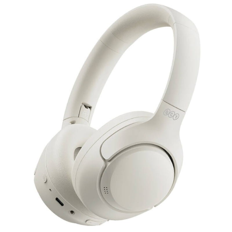 QCY H3 ANC Blanc - Ecouteurs Bluetooth - Ítem