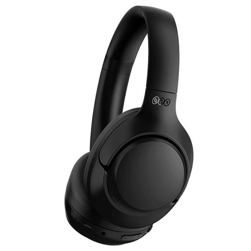 QCY H3 ANC Noir - Ecouteurs Bluetooth - Ítem