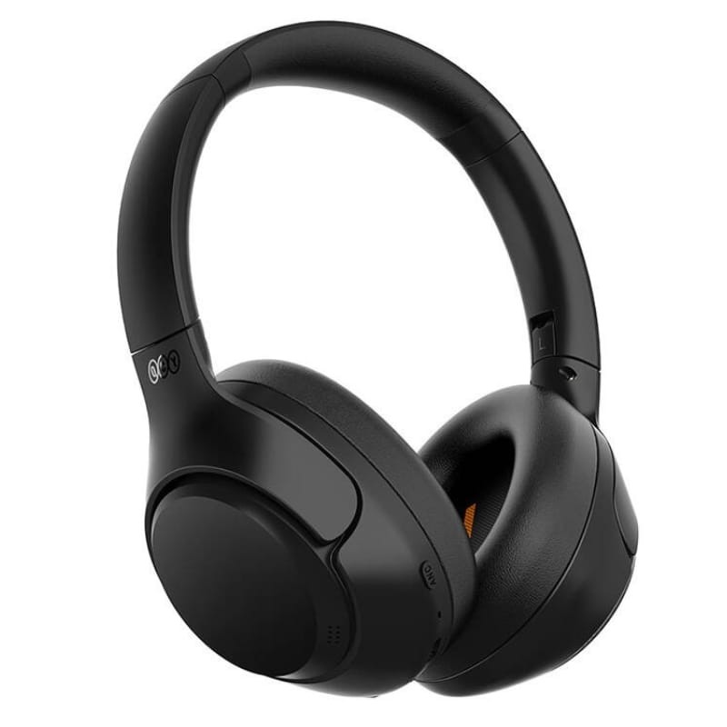 QCY H3 ANC Noir - Ecouteurs Bluetooth - Ítem1