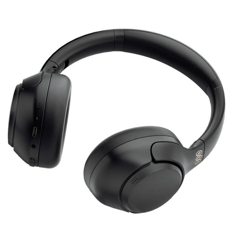 QCY H3 ANC Noir - Ecouteurs Bluetooth - Ítem2