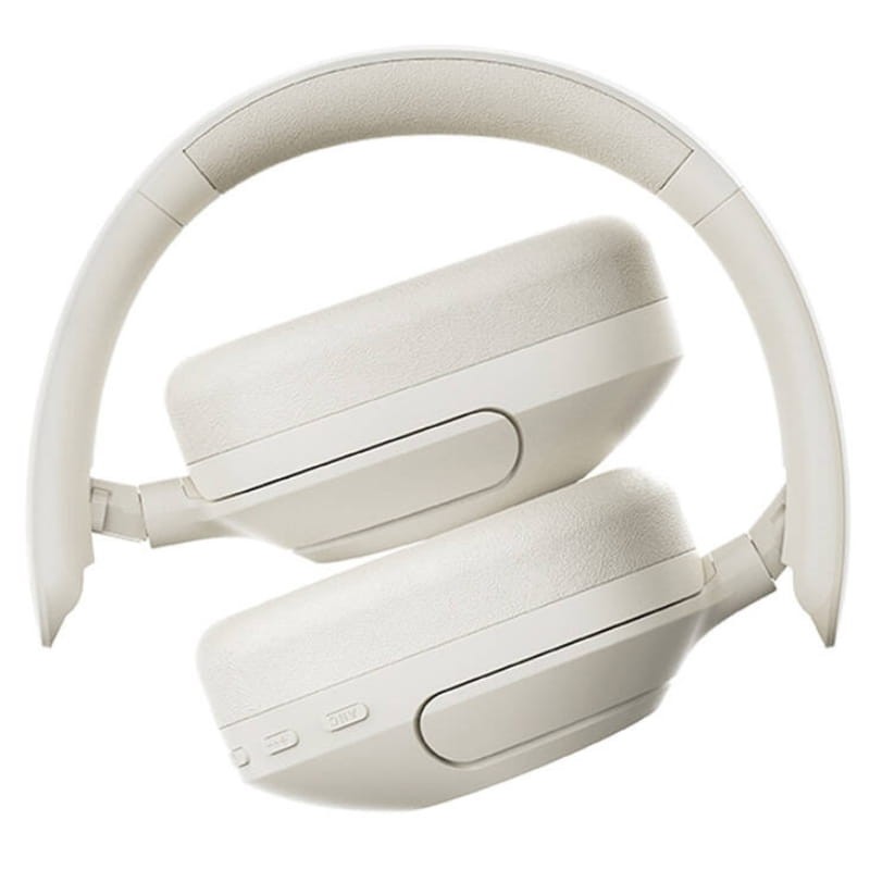 QCY H4 ANC Blanco - Auriculares Bluetooth - Ítem3