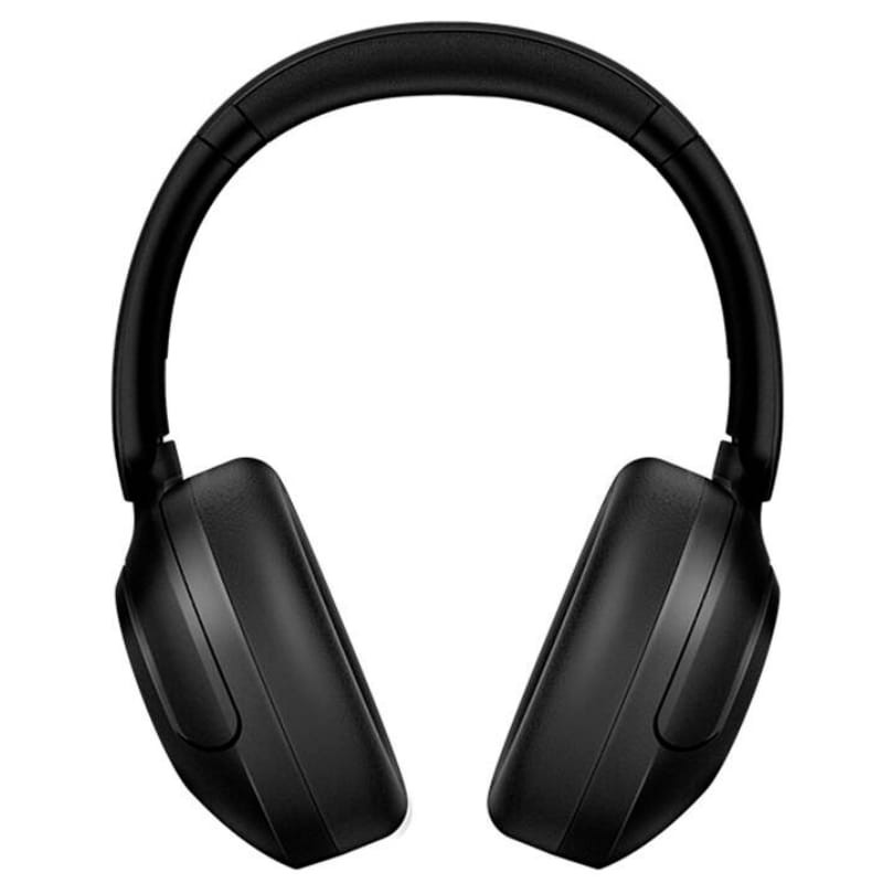 QCY H4 ANC Negro - Auriculares Bluetooth - Ítem1