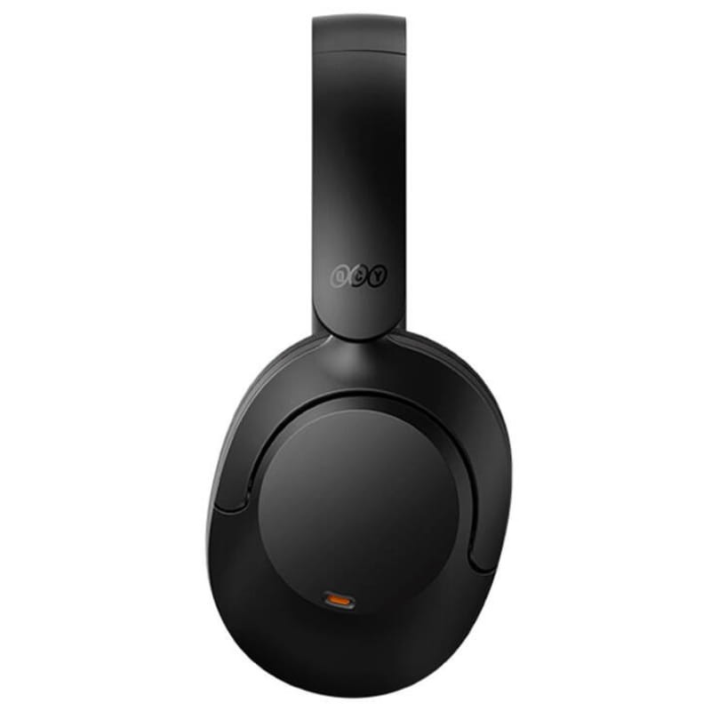 QCY H4 ANC Negro - Auriculares Bluetooth - Ítem2