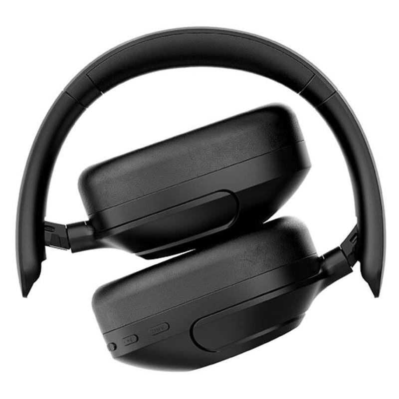 QCY H4 ANC Negro - Auriculares Bluetooth - Ítem3