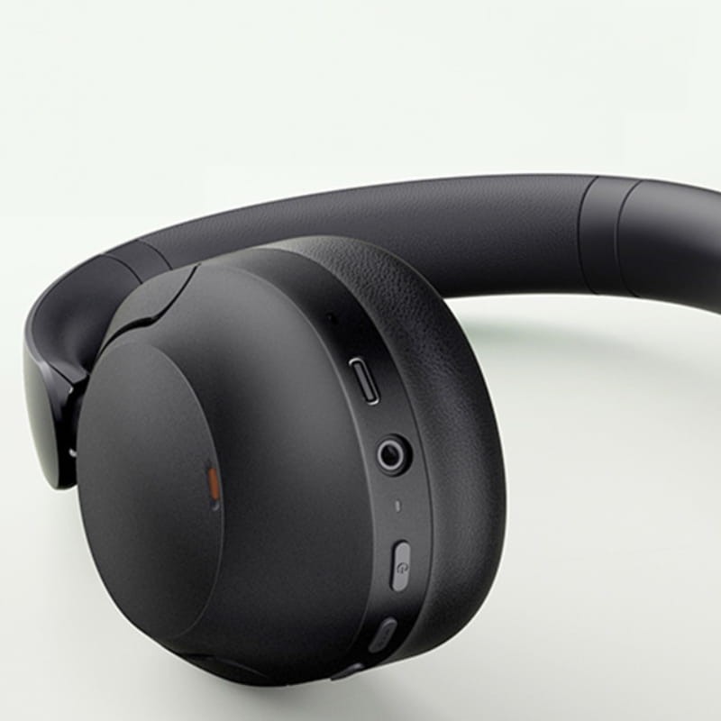 QCY H4 ANC Negro - Auriculares Bluetooth - Ítem4