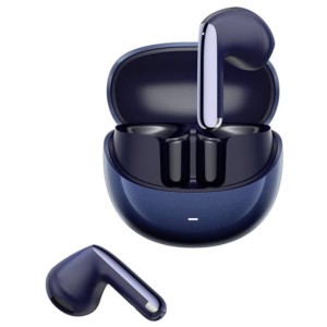 QCY HT 10 Pro TWS ANC Azul - Auriculares Bluetooth