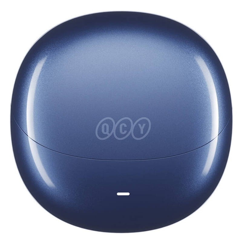 QCY HT 10 Pro TWS ANC Bleu - Écouteurs Bluetooth - Ítem4