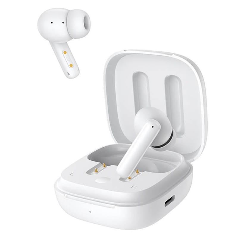 QCY T13 ANC TWS ANC Branco - Auscultadores Bluetooth - Item3