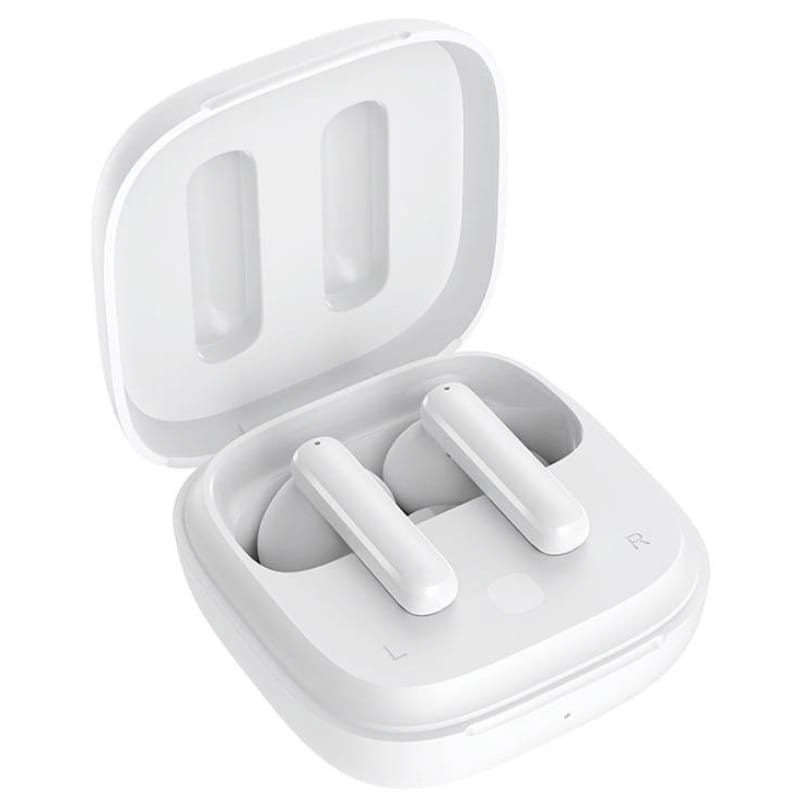 QCY T13 ANC TWS ANC Branco - Auscultadores Bluetooth - Item5