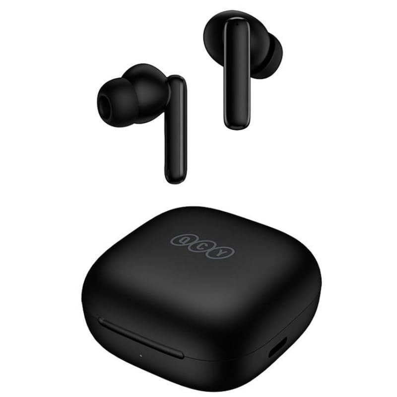 QCY T13 ANC TWS ANC Noir - Écouteurs Bluetooth - Ítem