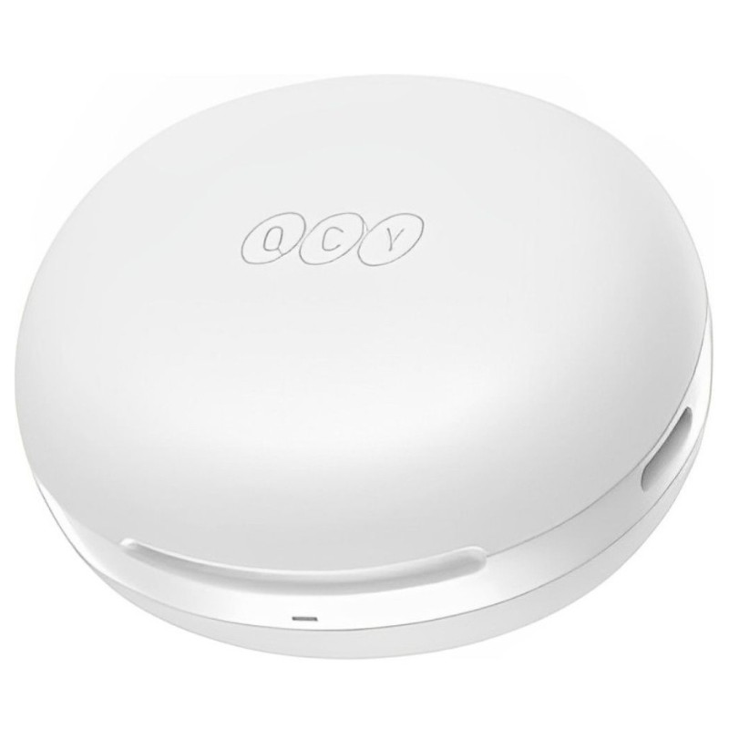 QCY T13 ANC2 TWS ANC Blanc - Ecouteurs Bluetooth - Ítem2