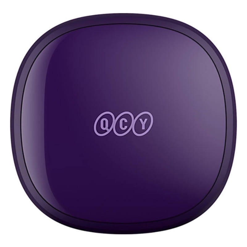 QCY T13x TWS Violet - Écouteurs Bluetooth - Ítem4