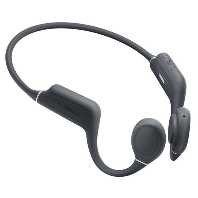 QCY T25 Gris - Ecouteurs Bluetooth - Ítem1