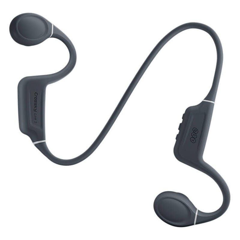 QCY T25 Gris - Ecouteurs Bluetooth - Ítem3