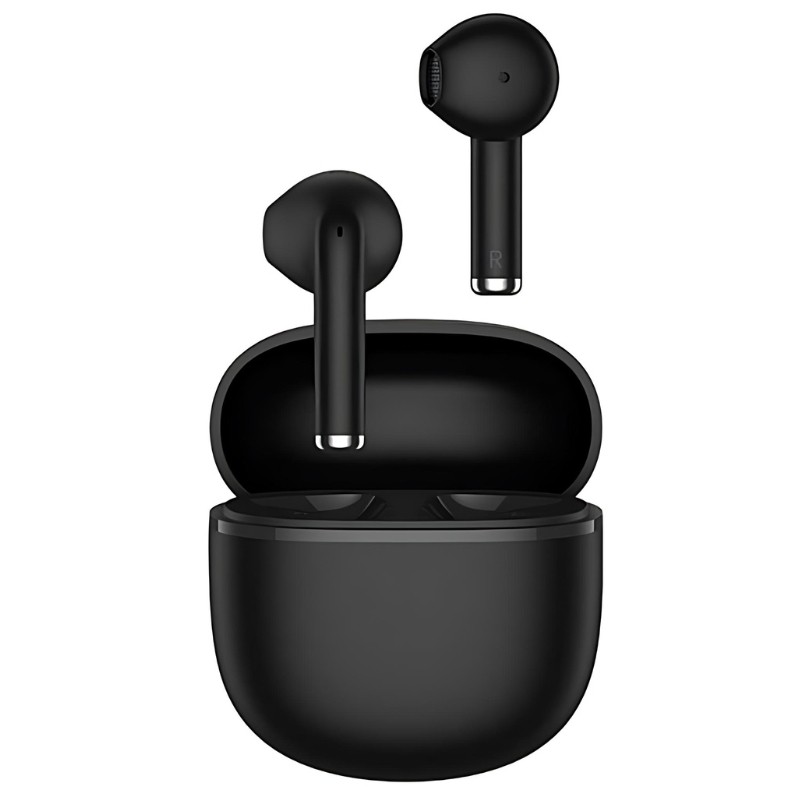 QCY T29 AilyBuds Lite TWS Preto - Auscultadores Bluetooth - Item