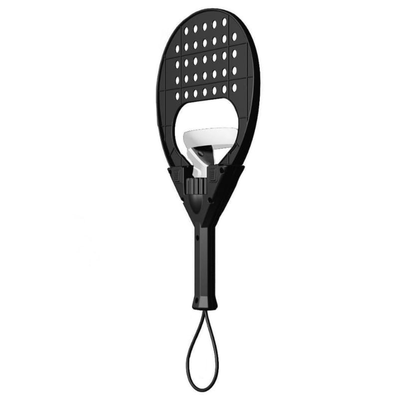 Raquette PADELVR pour Meta Quest 2, Quest Pro et Meta Quest 3 et 3S - Ítem1