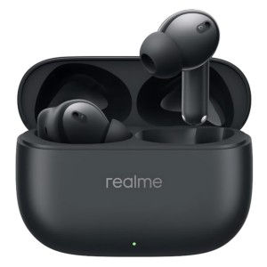 Realme Buds T310 ANC Noir - Écouteurs Bluetooth