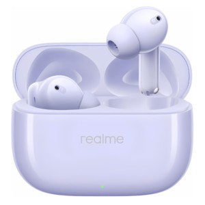 Realme Buds T310 ANC Blanc - Écouteurs Bluetooth