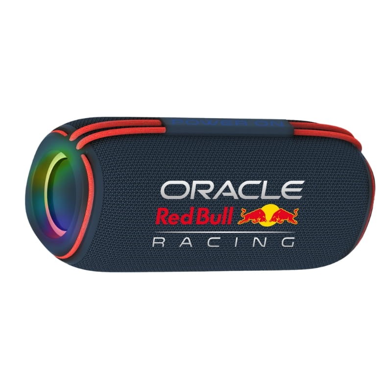 Red Bull Racing Race 50W RGB Azul/Vermelho - Altifalante Bluetooth - Item1