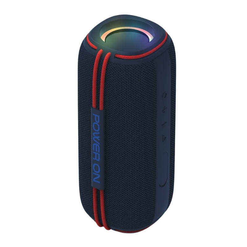 Red Bull Racing Race 50W RGB Azul/Vermelho - Altifalante Bluetooth - Item2