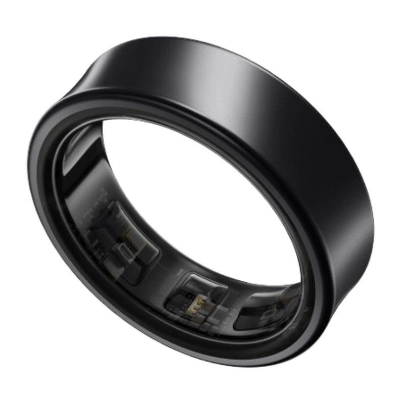 Samsung Galaxy Ring Taille 12 Noir Titane - Smart Ring - Ítem