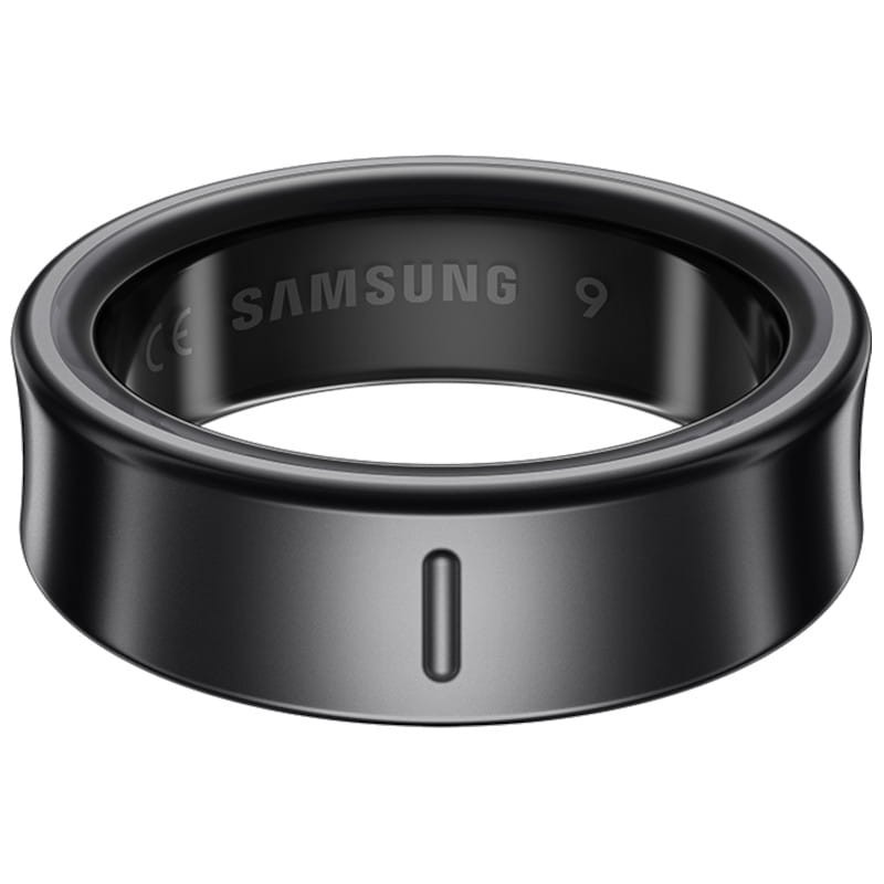 Samsung Galaxy Ring Taille 12 Noir Titane - Smart Ring - Ítem2